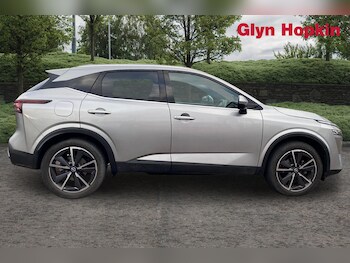 Used Nissan Qashqai 2022 for sale - 77256471: Photo