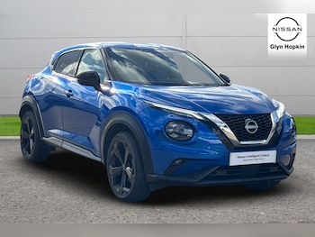 2024 - 1.0 DiG-T Tekna 5dr