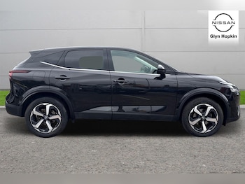 Used Nissan Qashqai 2022 for sale - 75579979: Photo