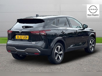 Used Nissan Qashqai 2022 for sale - 75579979: Photo