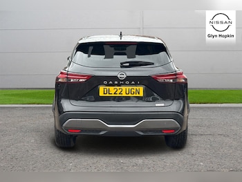 Used Nissan Qashqai 2022 for sale - 75579979: Photo