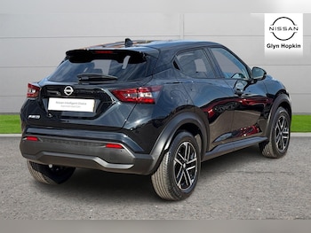 Used Nissan Juke 2025 for sale - 75393382: Photo