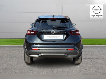 Used Nissan Juke 2025 for sale - 75393382: Photo