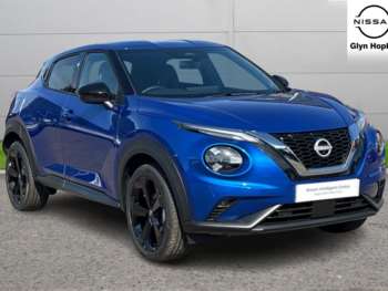 2025 - 1.0 DiG-T Tekna 5dr DCT