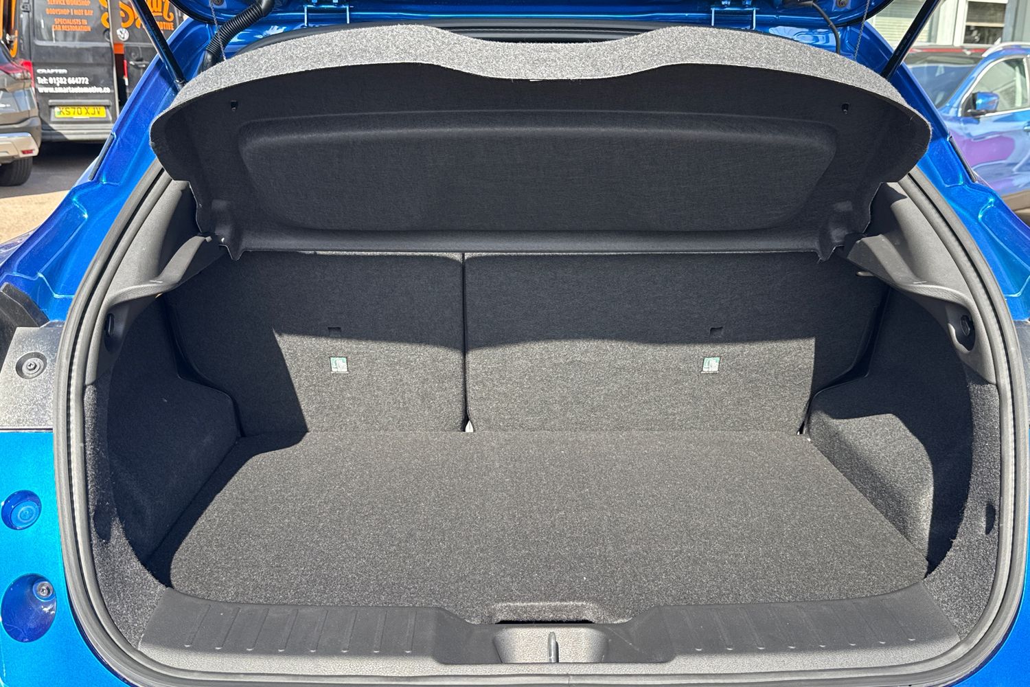 Vehicle 24
