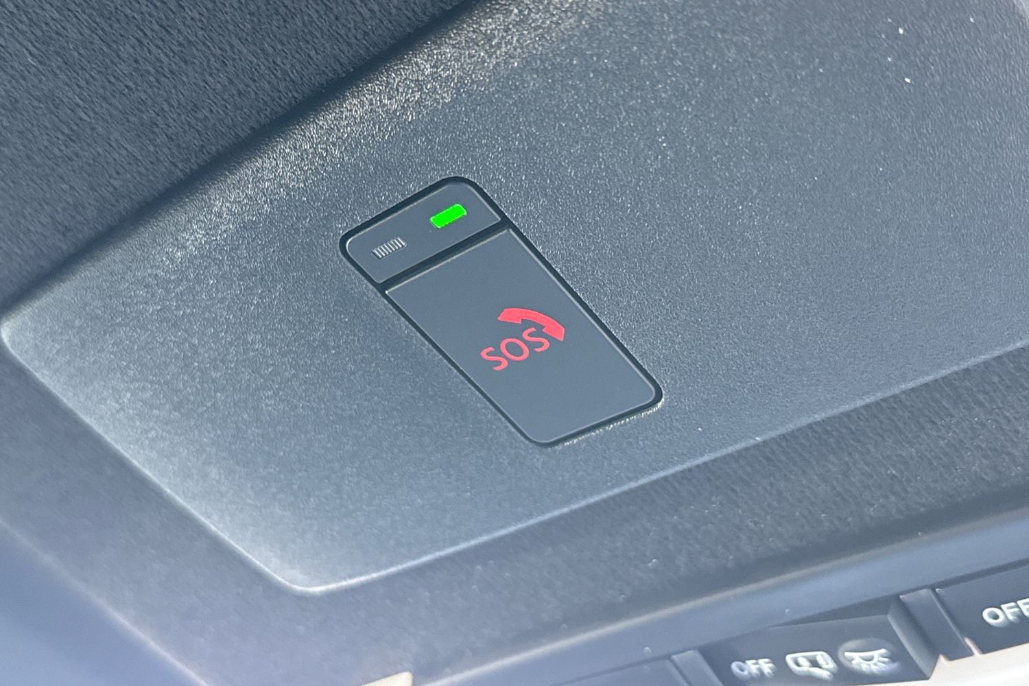 Vehicle 34