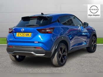 Used Nissan Juke 2025 for sale - 75393383: Photo