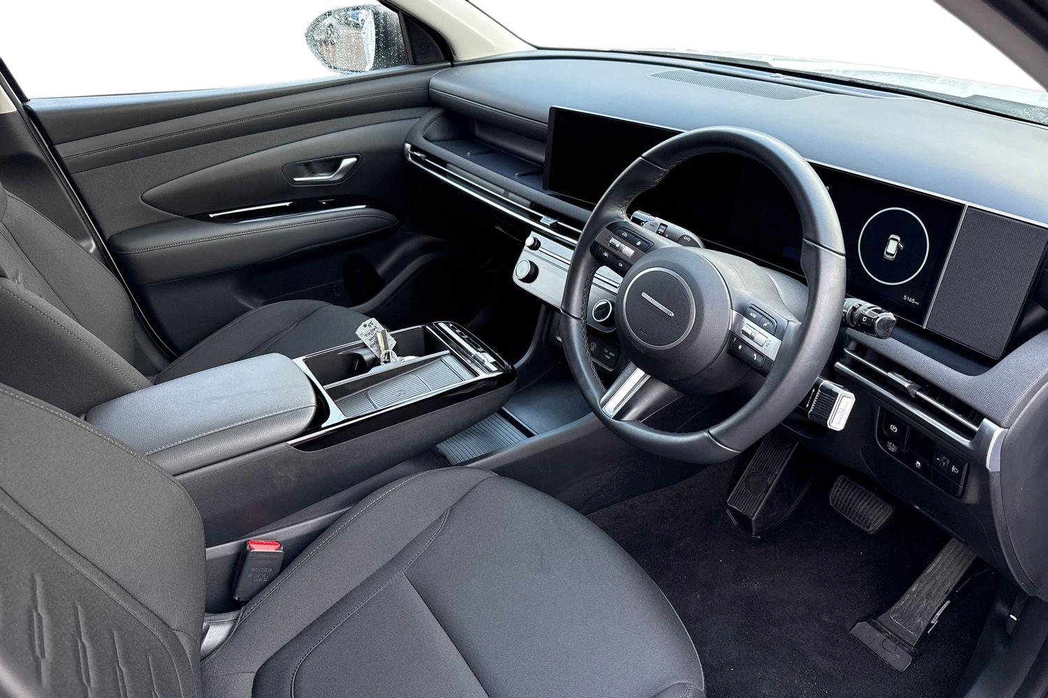 Used Hyundai TUCSON 2024 for sale - 76872132: Photo 10