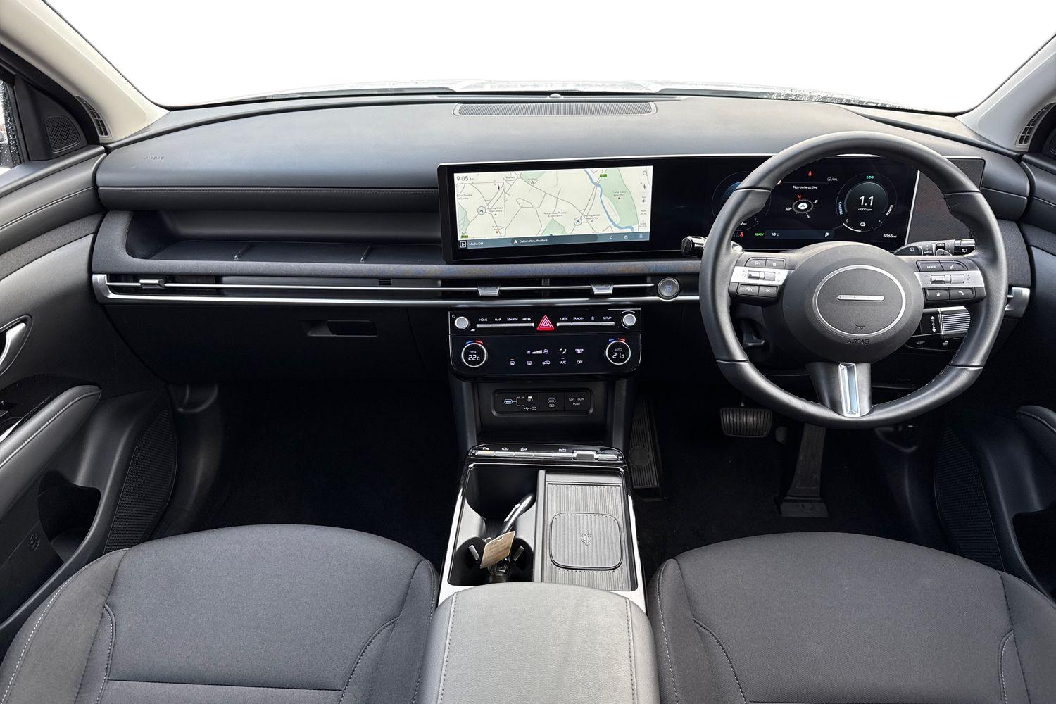 Used Hyundai TUCSON 2024 for sale - 76872132: Photo 12