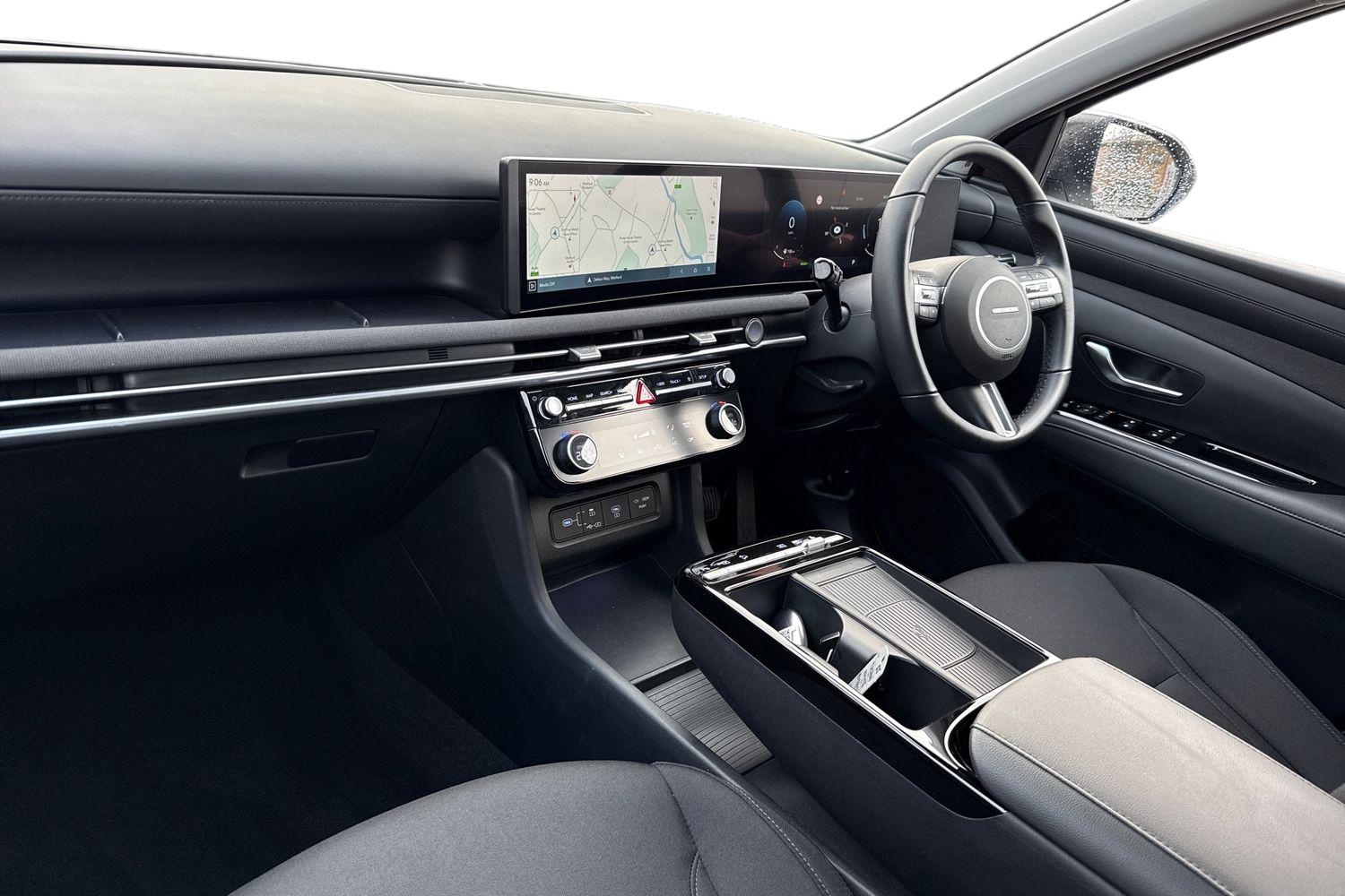 Used Hyundai TUCSON 2024 for sale - 76872132: Photo 13