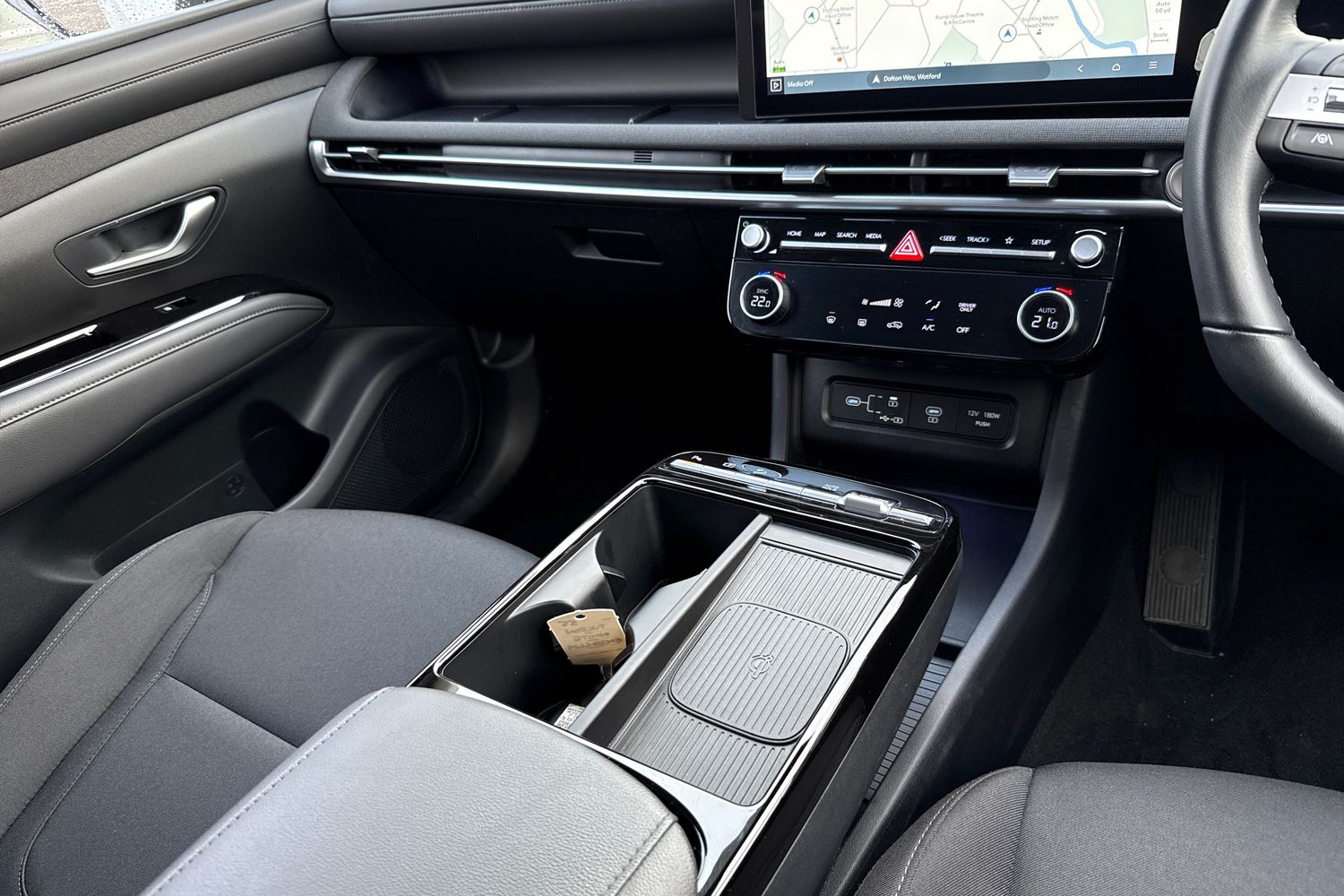 Used Hyundai TUCSON 2024 for sale - 76872132: Photo 14