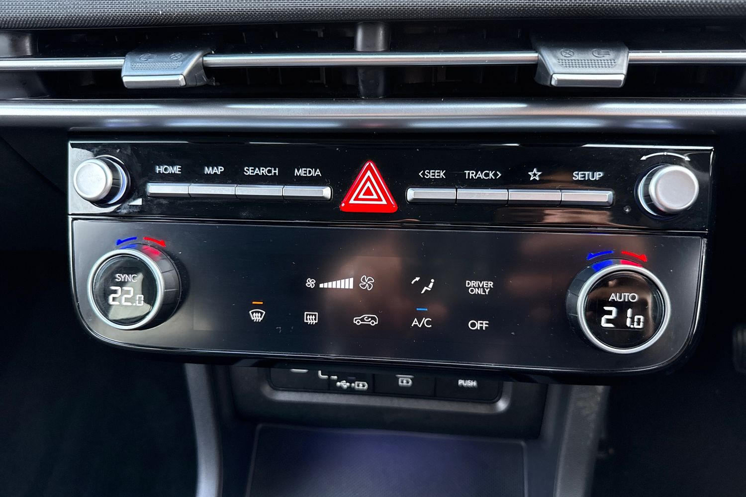 Used Hyundai TUCSON 2024 for sale - 76872132: Photo 15