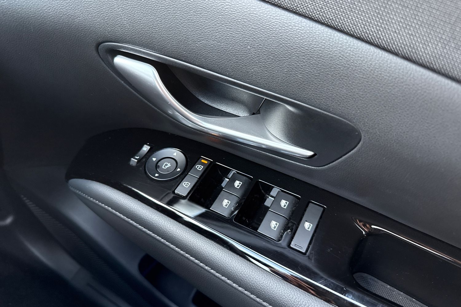 Used Hyundai TUCSON 2024 for sale - 76872132: Photo 16