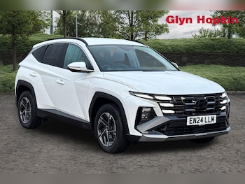 2024 - 1.6T Hybrid Advance 5dr Auto