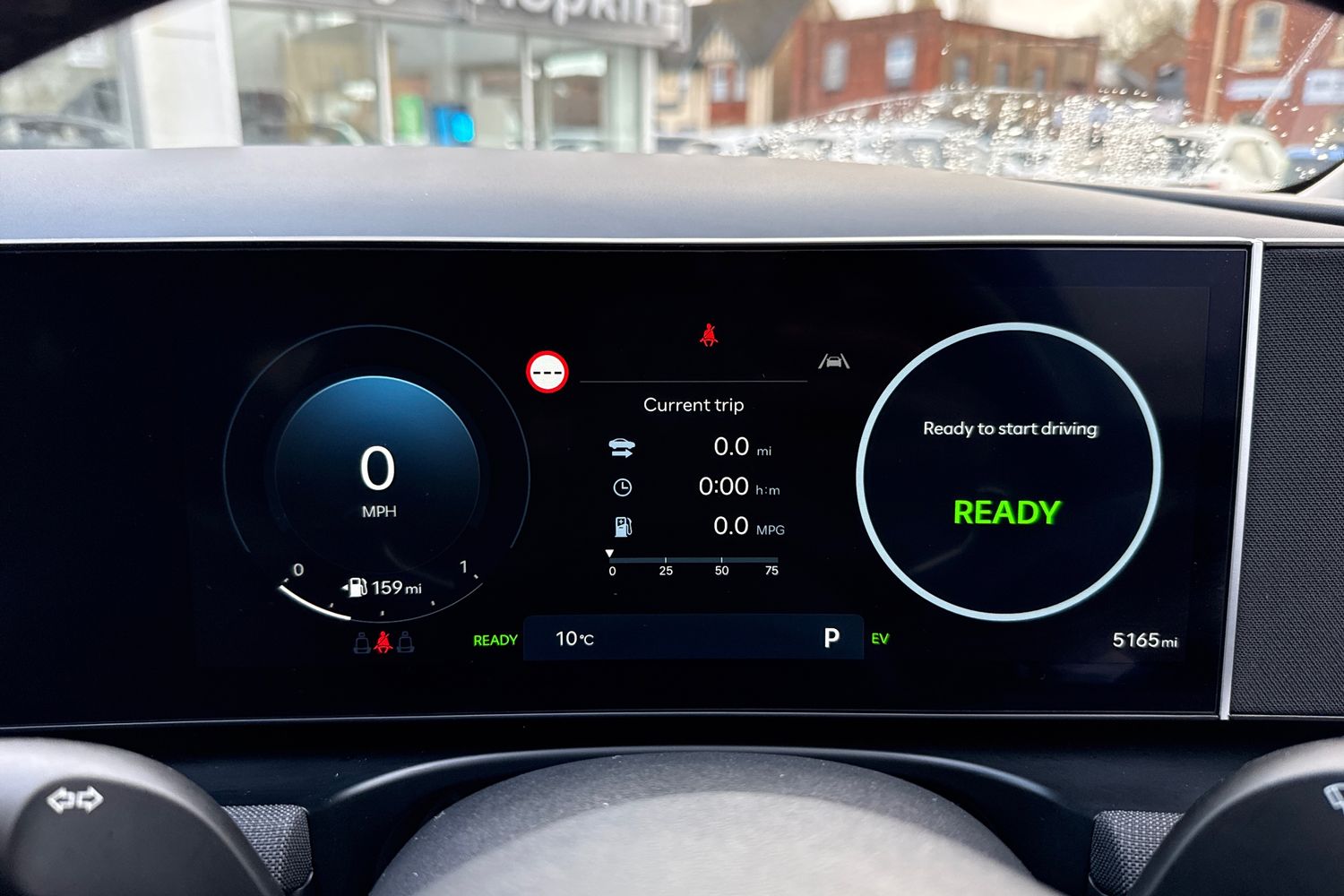 Used Hyundai TUCSON 2024 for sale - 76872132: Photo 20