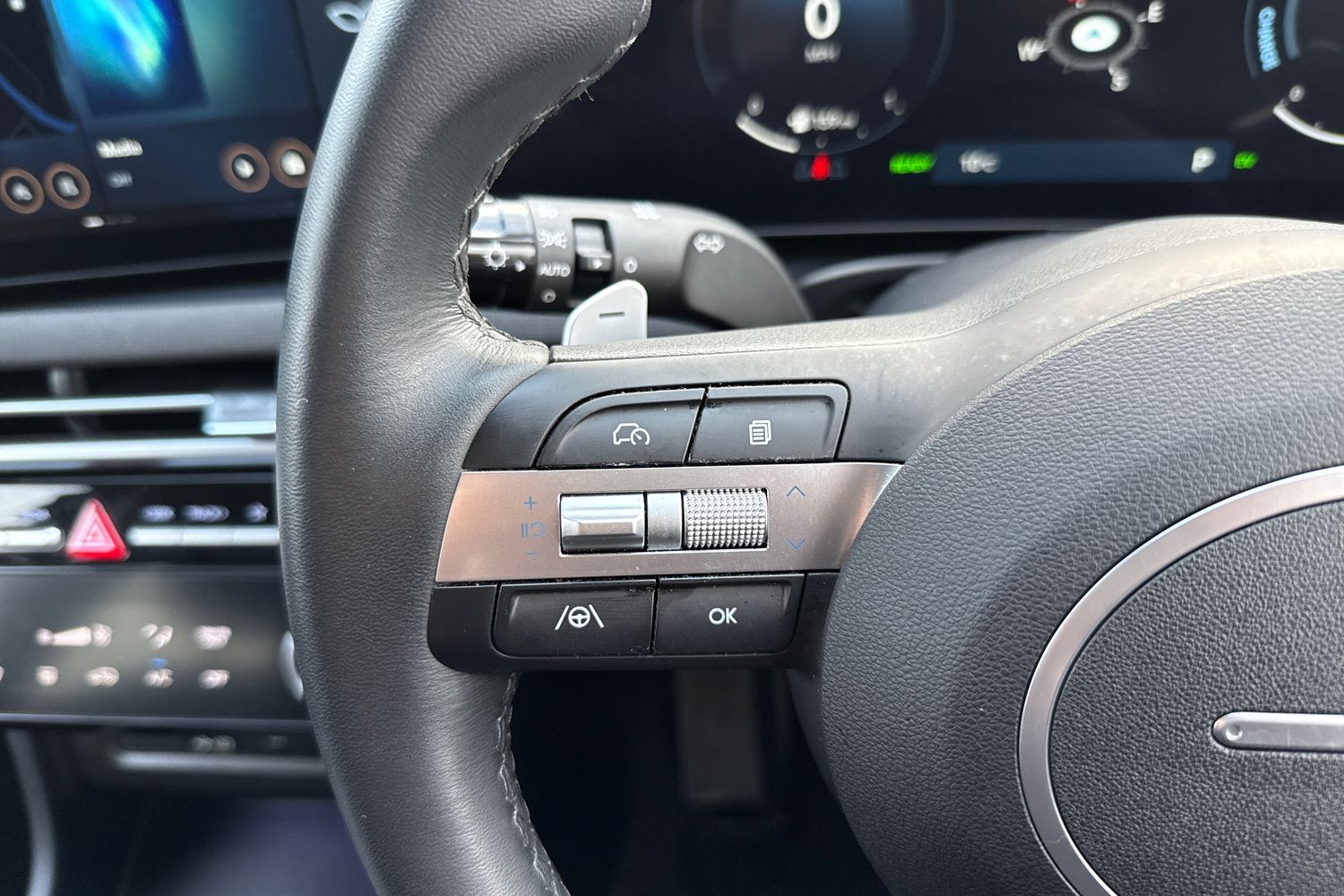 Used Hyundai TUCSON 2024 for sale - 76872132: Photo 21