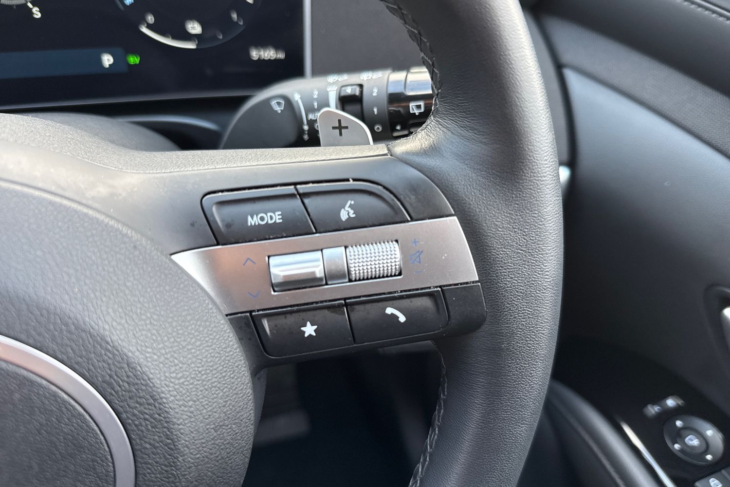 Used Hyundai TUCSON 2024 for sale - 76872132: Photo 22