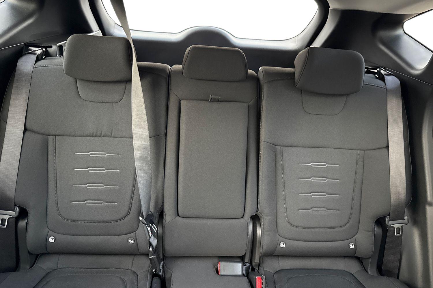 Used Hyundai TUCSON 2024 for sale - 76872132: Photo 23