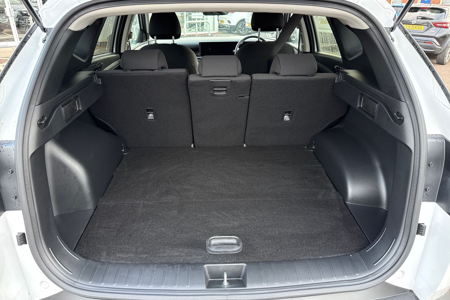 Used Hyundai TUCSON 2024 for sale - 76872132: Photo 24