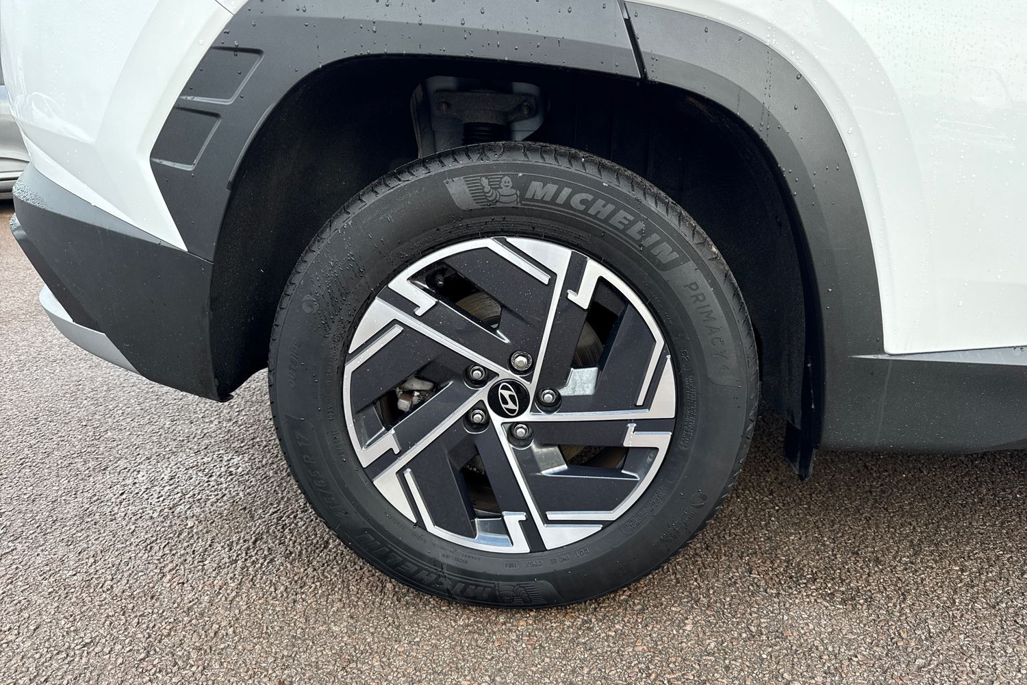 Used Hyundai TUCSON 2024 for sale - 76872132: Photo 25