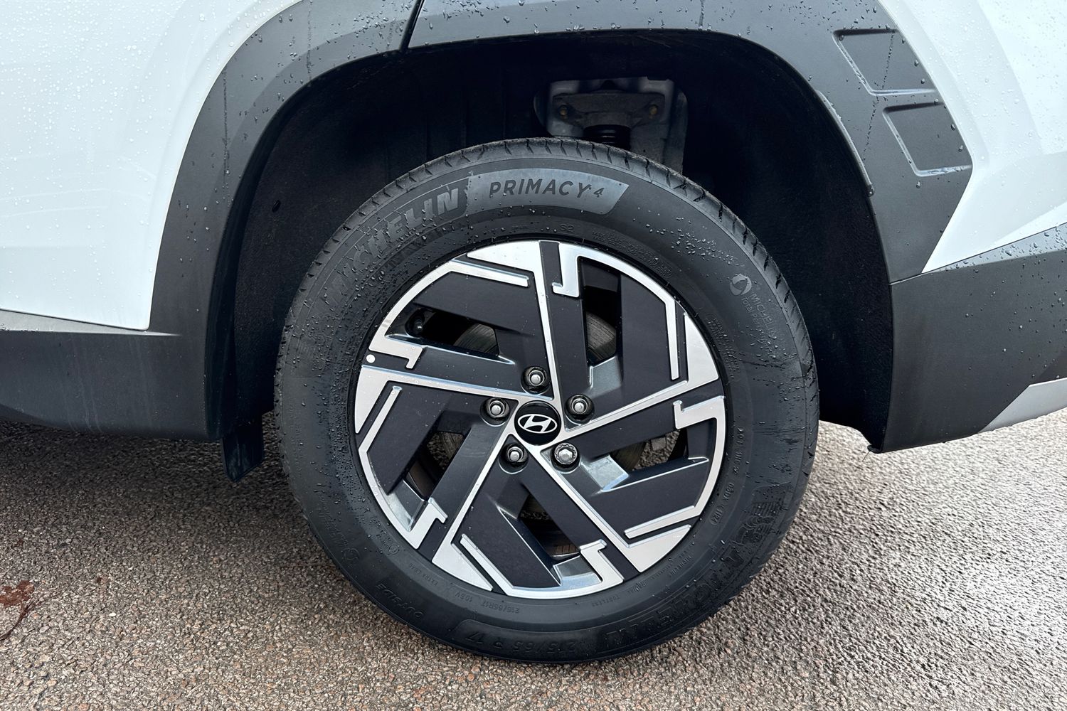 Used Hyundai TUCSON 2024 for sale - 76872132: Photo 26