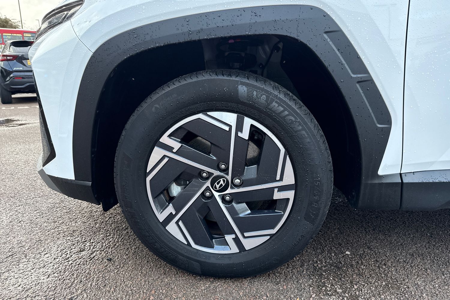 Used Hyundai TUCSON 2024 for sale - 76872132: Photo 27