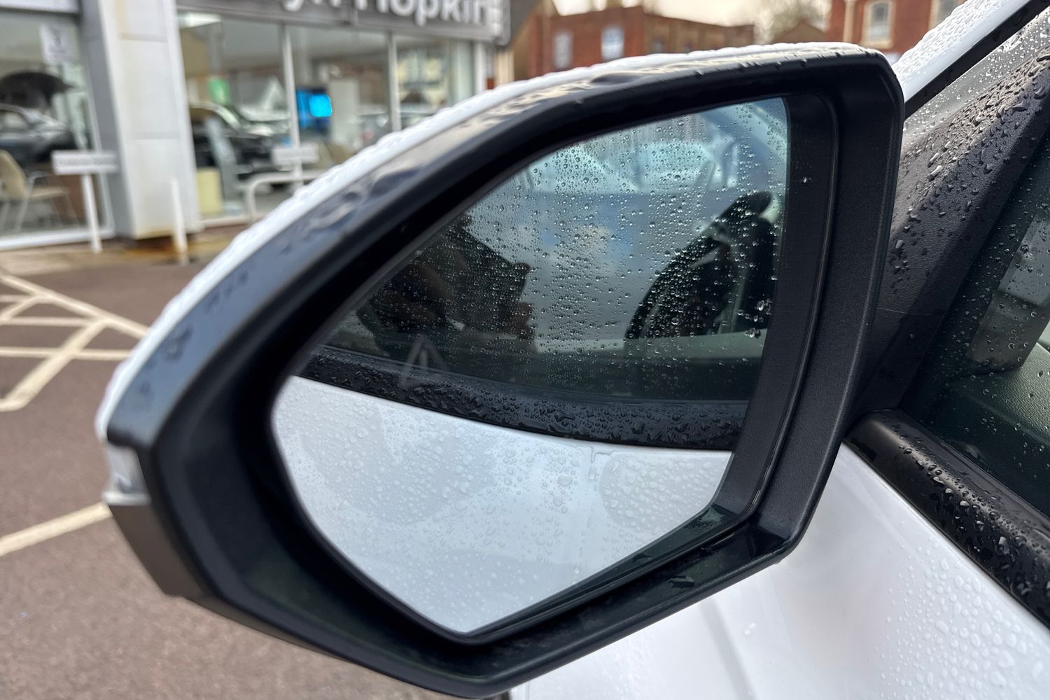 Used Hyundai TUCSON 2024 for sale - 76872132: Photo 29