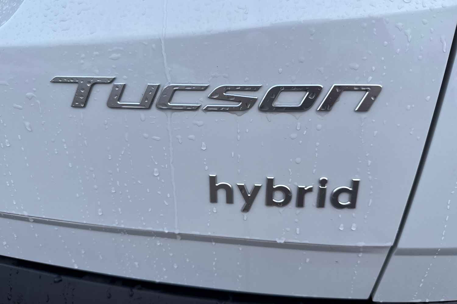 Used Hyundai TUCSON 2024 for sale - 76872132: Photo 34