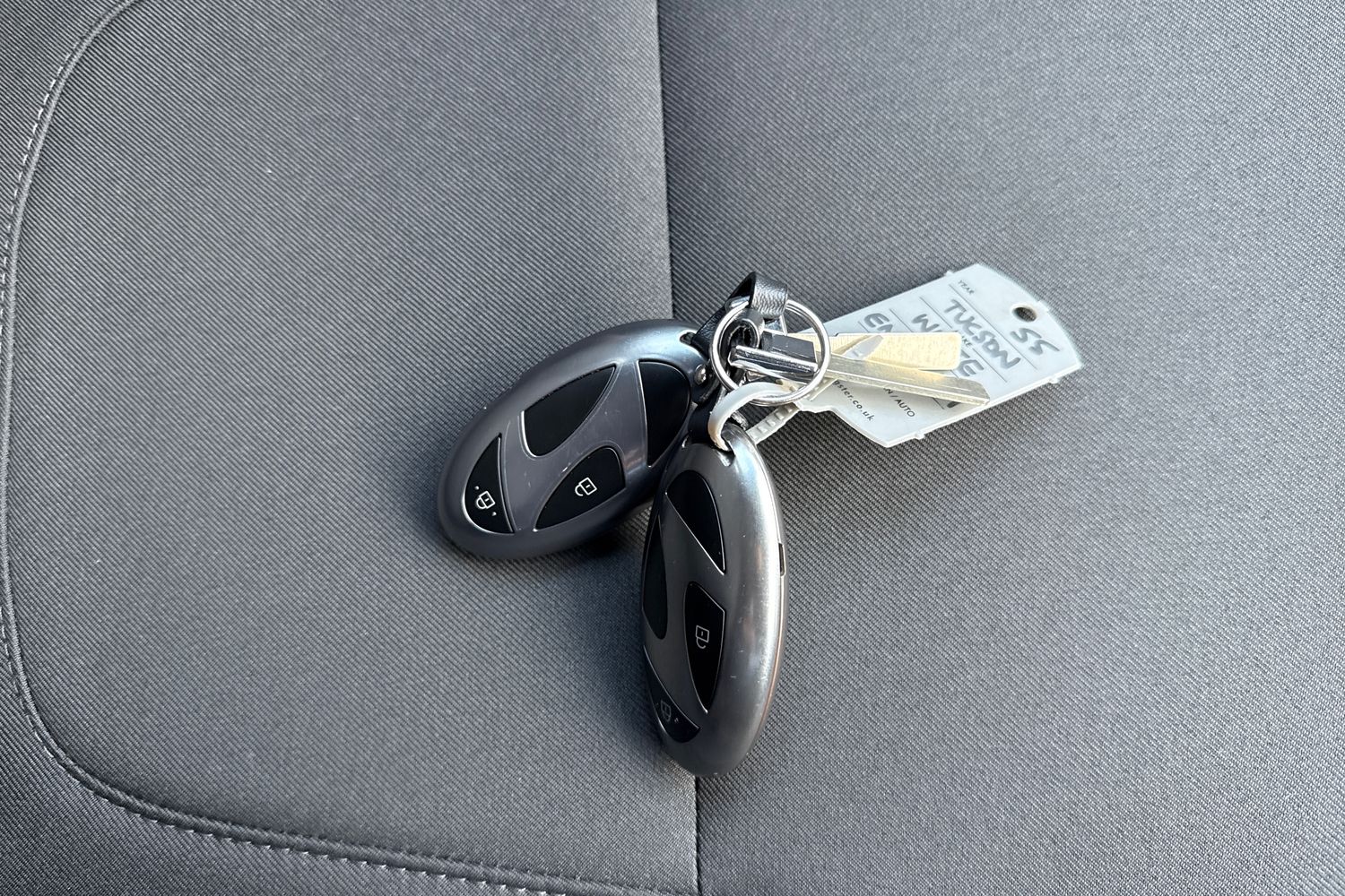 Used Hyundai TUCSON 2024 for sale - 76872132: Photo 37