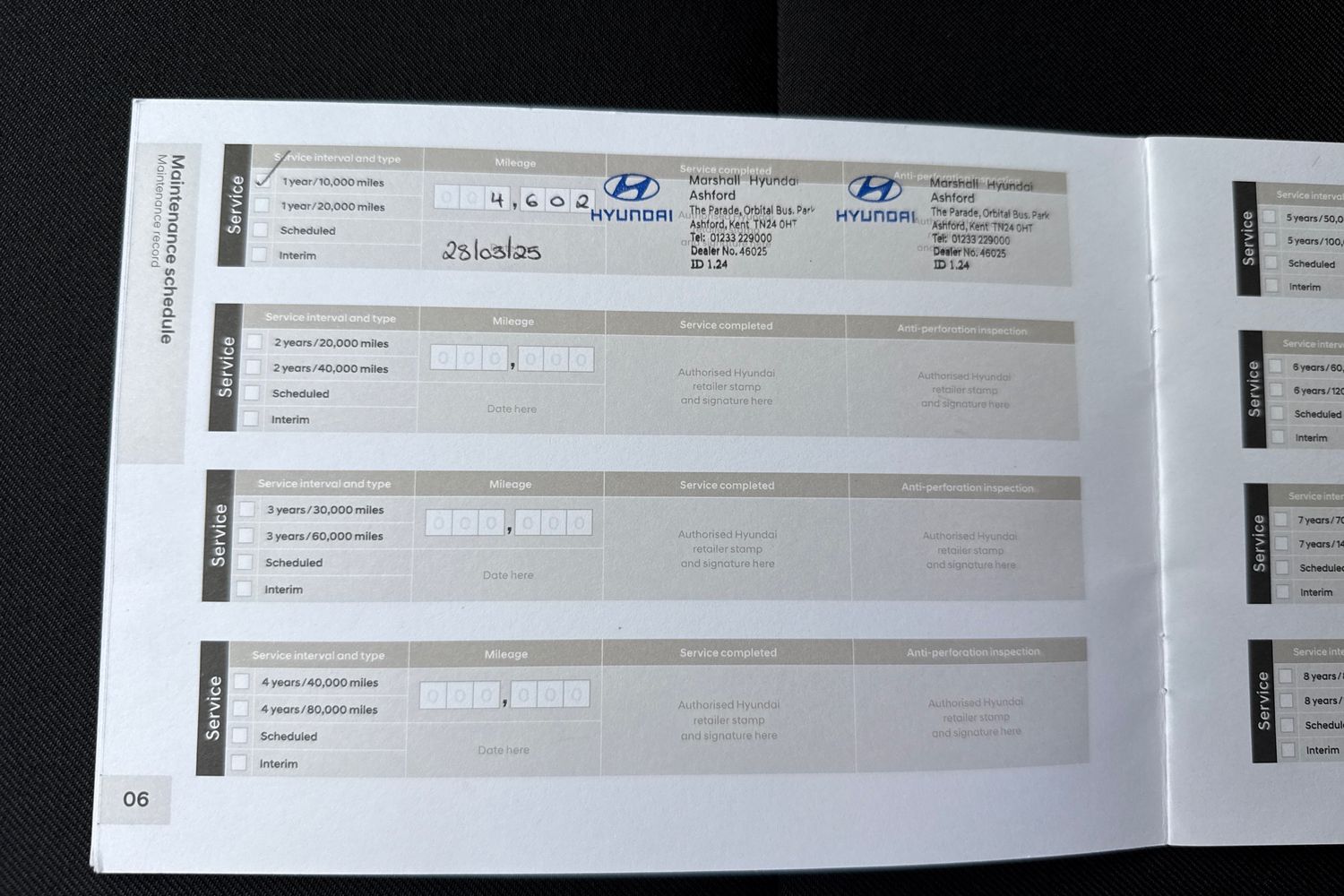 Used Hyundai TUCSON 2024 for sale - 76872132: Photo 39