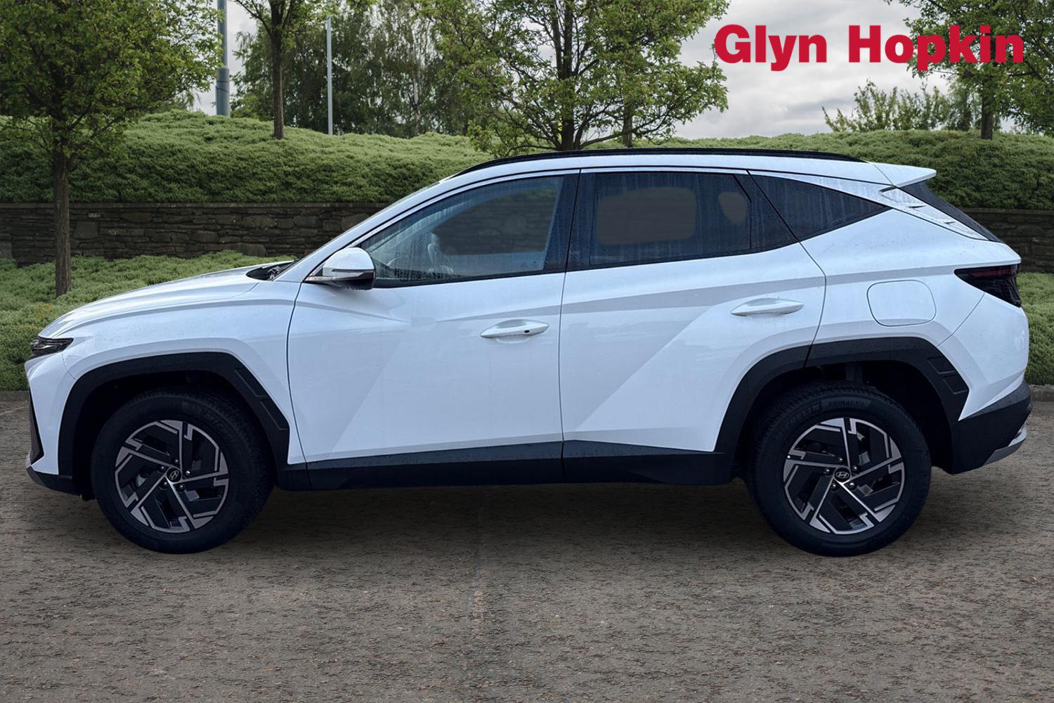 Used Hyundai TUCSON 2024 for sale - 76872132: Photo 6