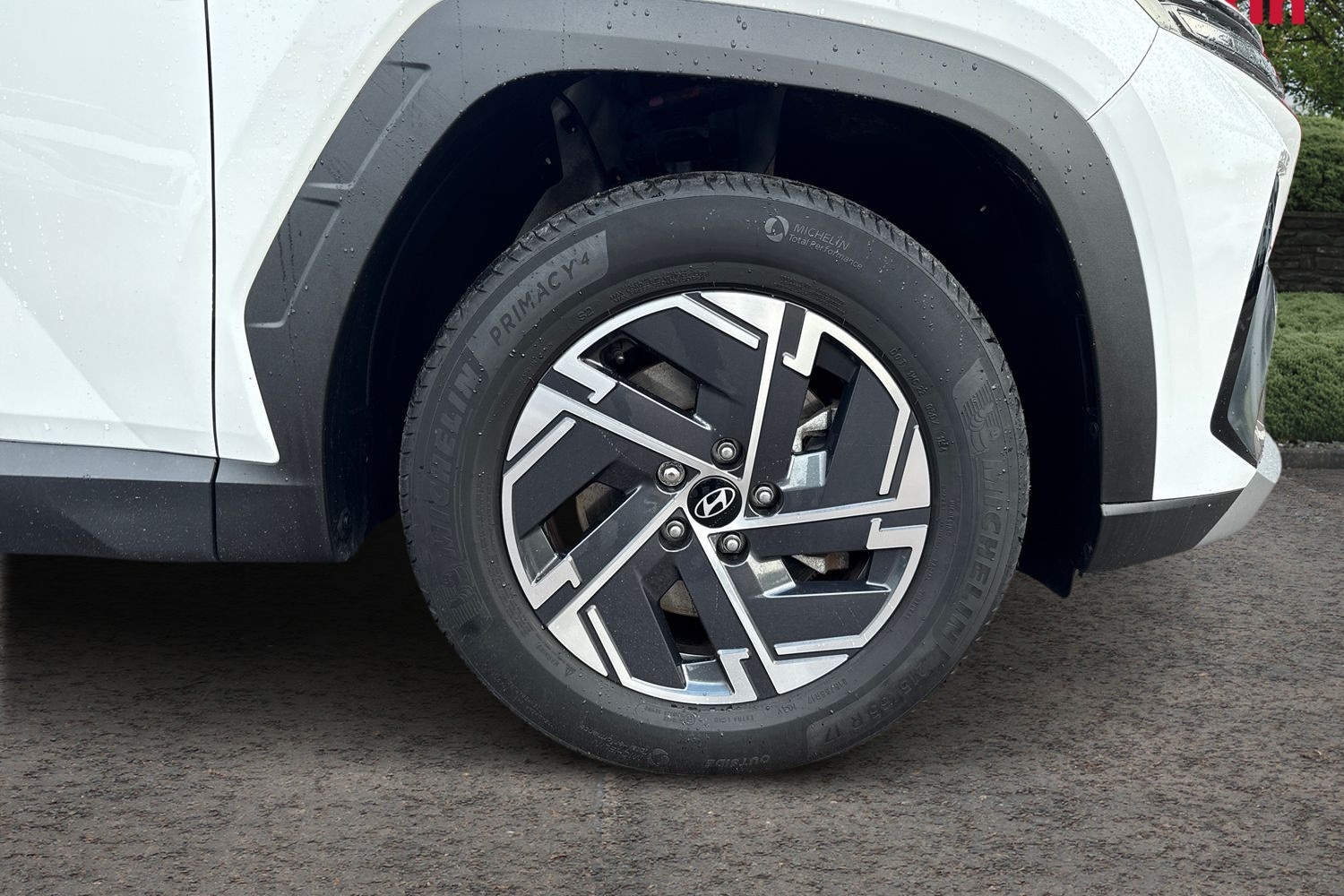 Used Hyundai TUCSON 2024 for sale - 76872132: Photo 9