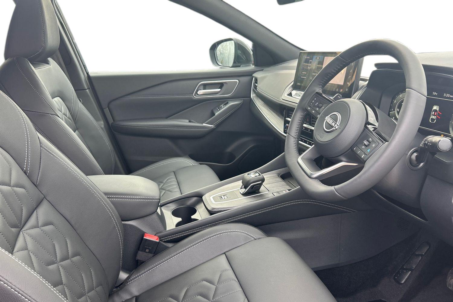 Used Nissan Qashqai 2025 for sale - 76888810: Photo 10