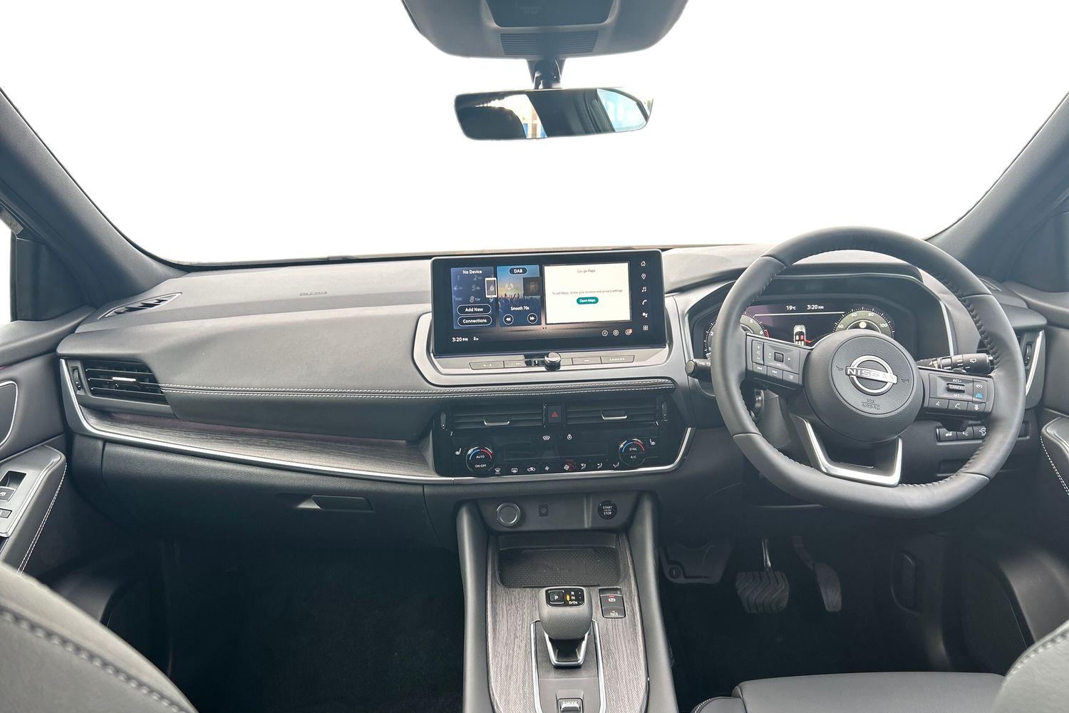 Used Nissan Qashqai 2025 for sale - 76888810: Photo 12