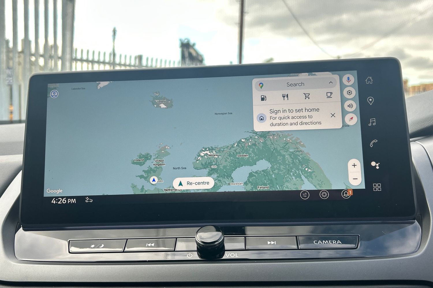 Used Nissan Qashqai 2025 for sale - 76888810: Photo 18