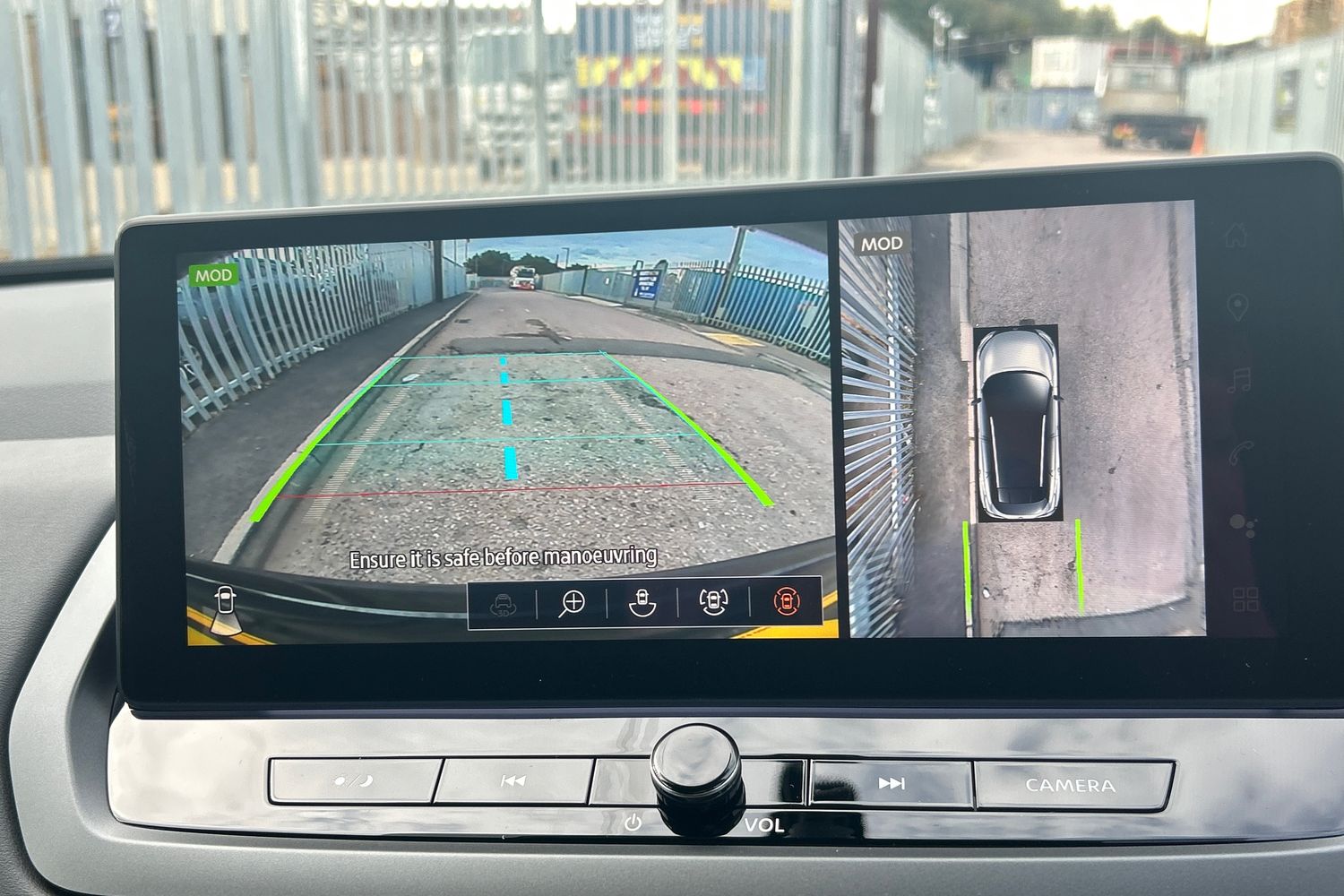 Used Nissan Qashqai 2025 for sale - 76888810: Photo 19