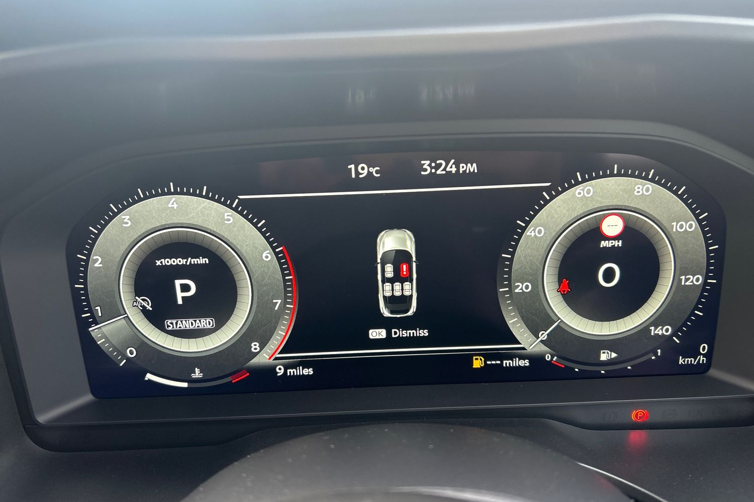 Used Nissan Qashqai 2025 for sale - 76888810: Photo 20