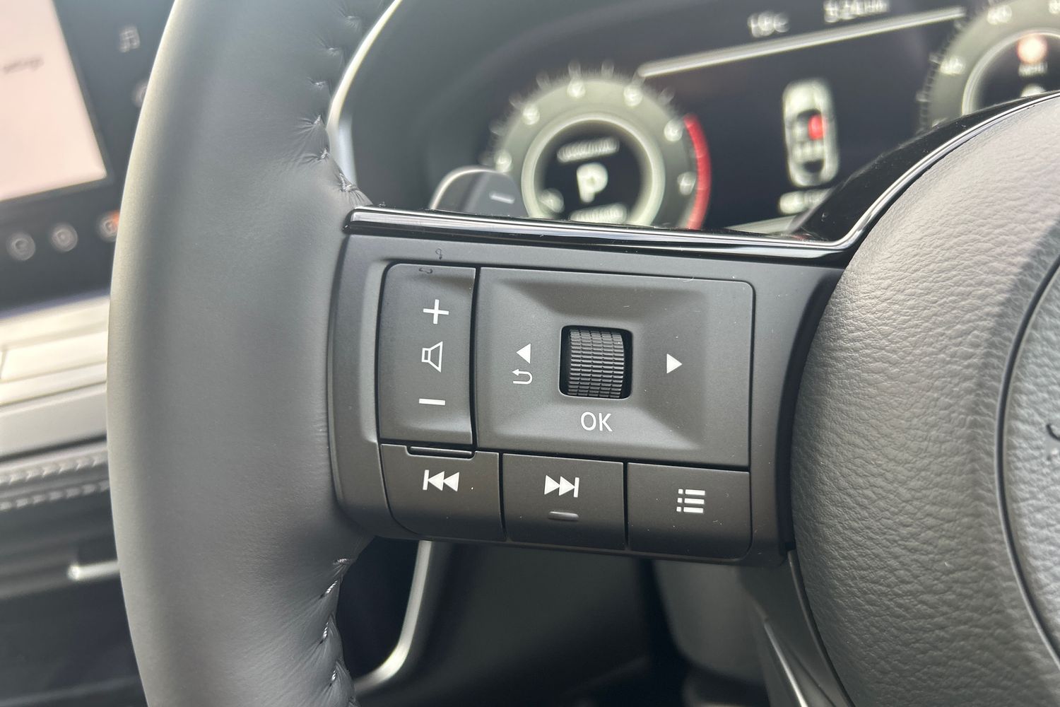 Used Nissan Qashqai 2025 for sale - 76888810: Photo 21