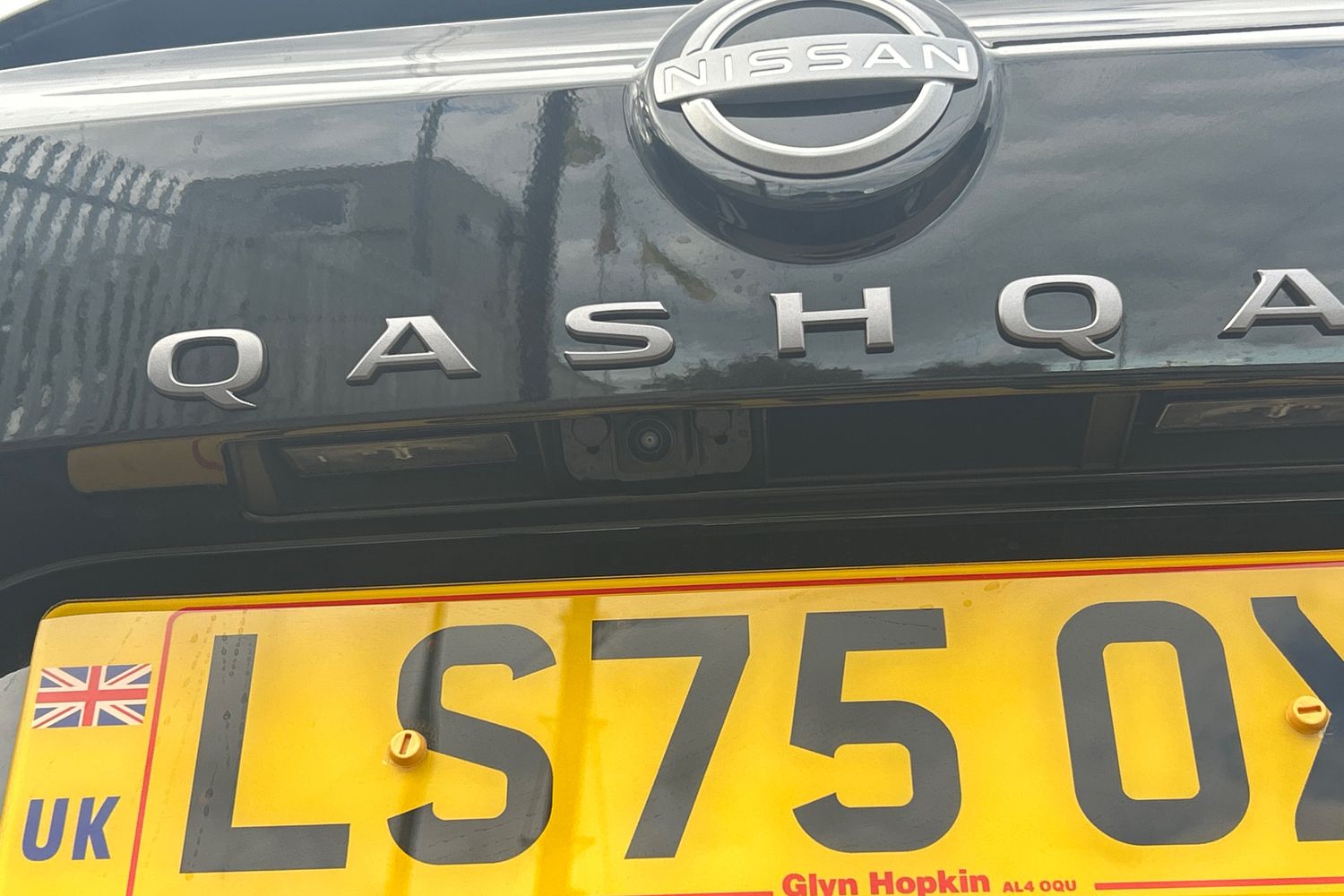 Used Nissan Qashqai 2025 for sale - 76888810: Photo 27