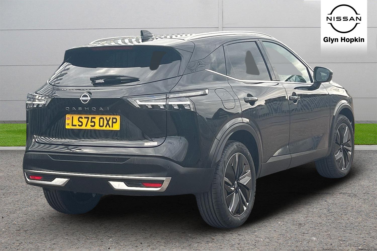 Used Nissan Qashqai 2025 for sale - 76888810: Photo 3