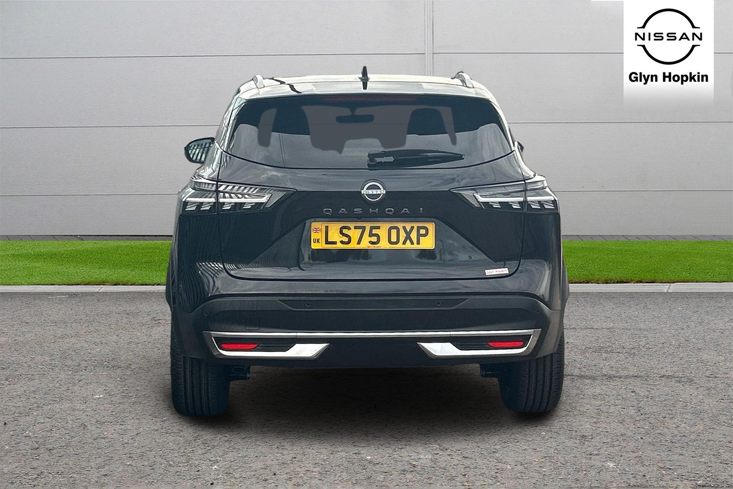 Used Nissan Qashqai 2025 for sale - 76888810: Photo 4