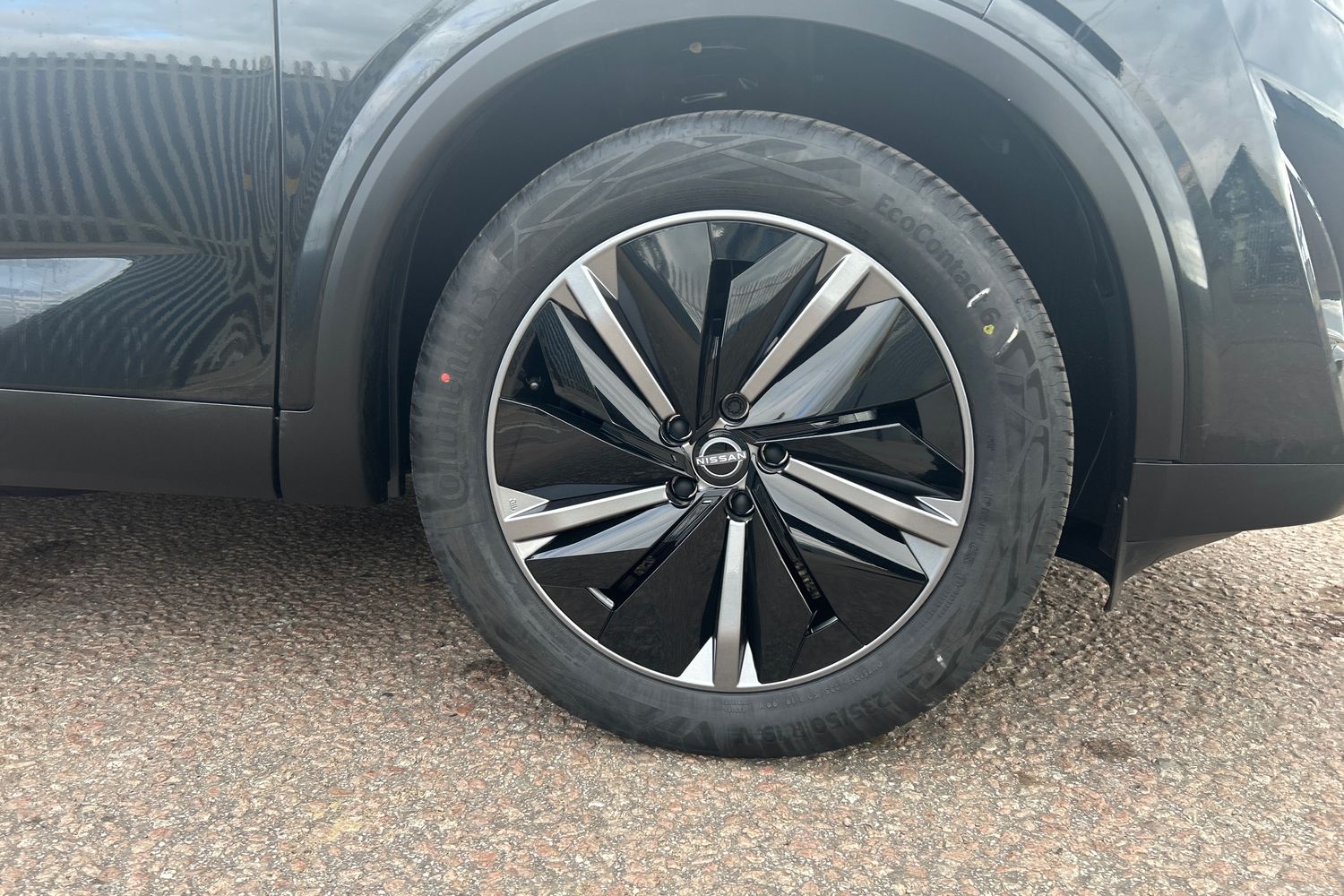 Used Nissan Qashqai 2025 for sale - 76888810: Photo 9