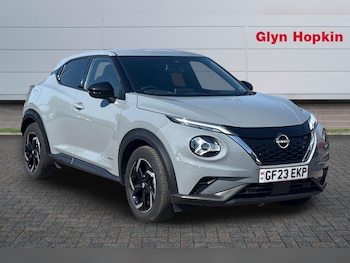 Used Nissan Juke 2023 for sale - 79213361: Photo