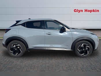 Used Nissan Juke 2023 for sale - 79213361: Photo