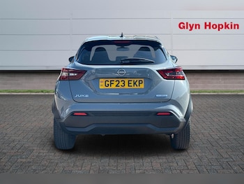Used Nissan Juke 2023 for sale - 79213361: Photo