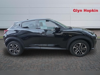 Used Nissan Juke 2025 for sale - 78568527: Photo