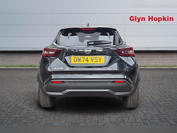 Used Nissan Juke 2025 for sale - 78568527: Photo