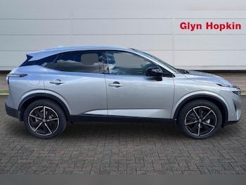 Used Nissan Qashqai 2026 for sale - 78590793: Photo