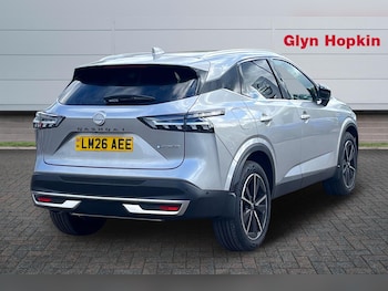 Used Nissan Qashqai 2026 for sale - 78590793: Photo