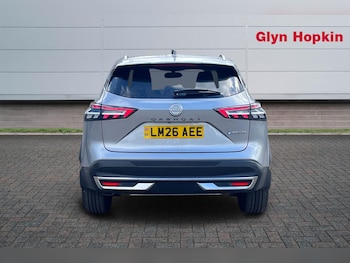 Used Nissan Qashqai 2026 for sale - 78590793: Photo